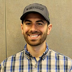 Employee photo