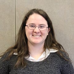 Employee photo